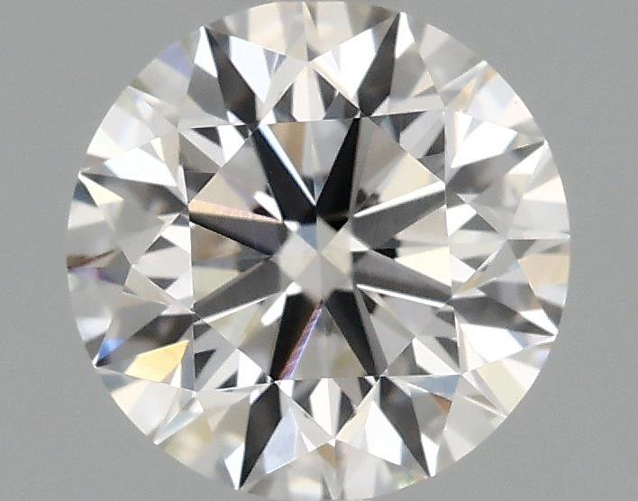 1.01 Carat Round Lab Diamond
