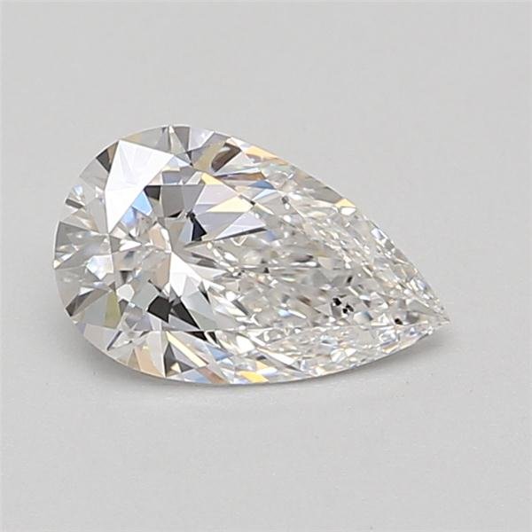 4.10 Carat Heart Lab Diamond