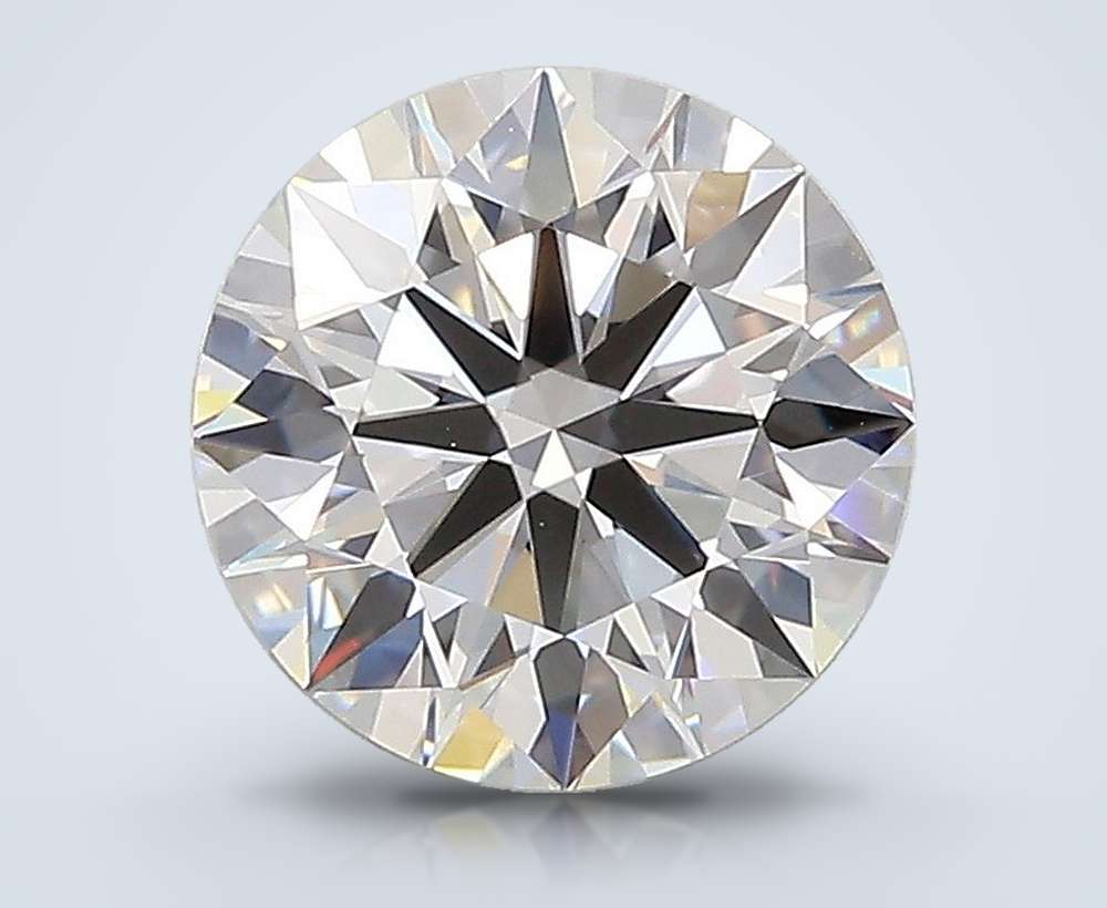 1.80 Carat Round Lab Diamond