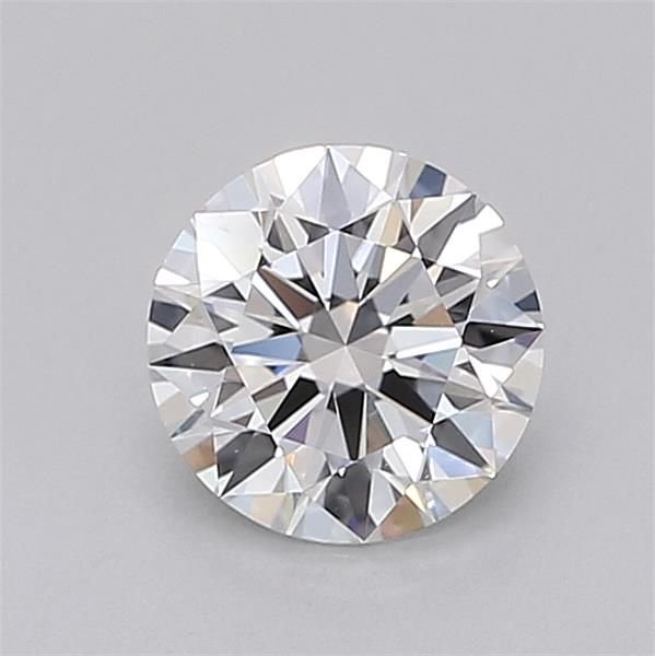 1.05ct F VVS2 Rare Carat Ideal Cut Round Lab Grown Diamond