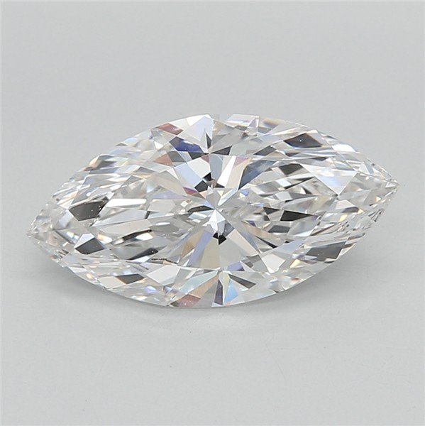 2.04 Carat Marquise Lab Diamond