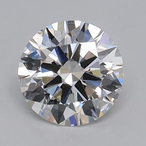 0.46ct G VVS1 Rare Carat Ideal Cut Round Diamond