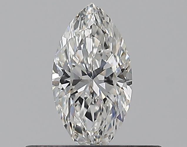 0.30ct F SI2 Very Good Cut Marquise Diamond