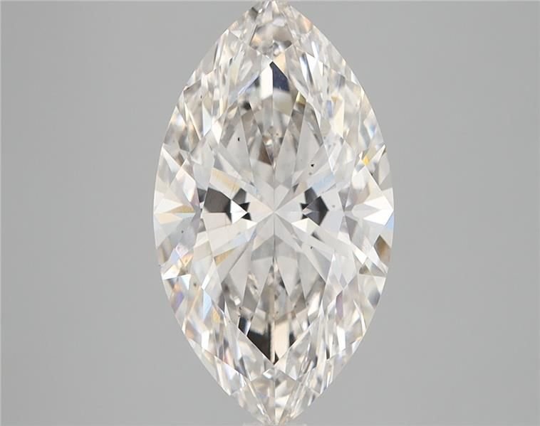 3.05 Carat Marquise Lab Diamond