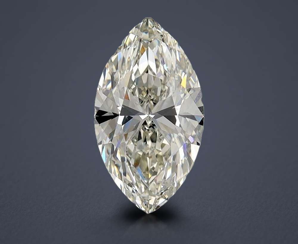 1.30 Carat Marquise Natural Diamond