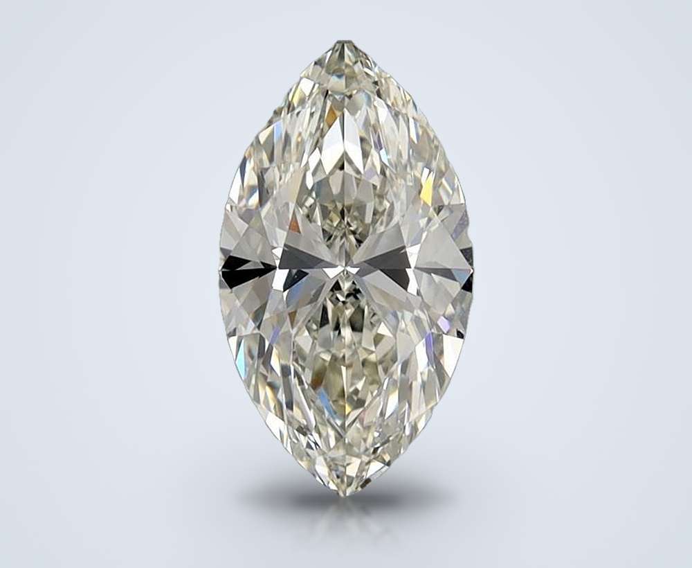 1.30 Carat Marquise Natural Diamond