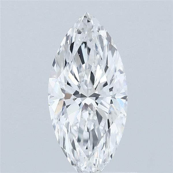 0.83 Carat Marquise Lab Diamond
