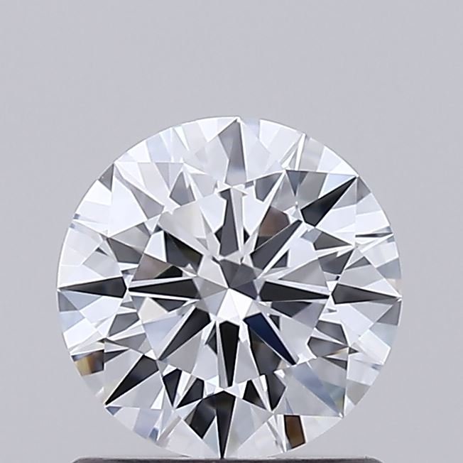 0.84ct F VVS2 Rare Carat Ideal Cut Round Lab Grown Diamond