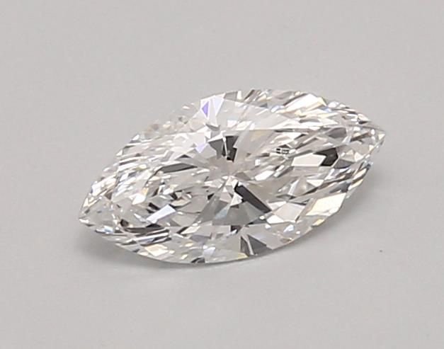 0.67 Carat Marquise Lab Diamond