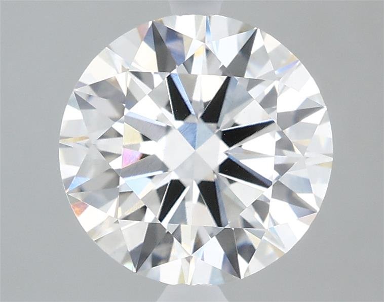 1.91ct H VS1 Excellent Cut Round Lab Grown Diamond