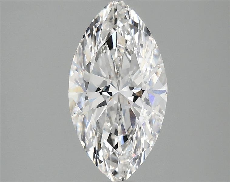 1.50 Carat Marquise Lab Diamond
