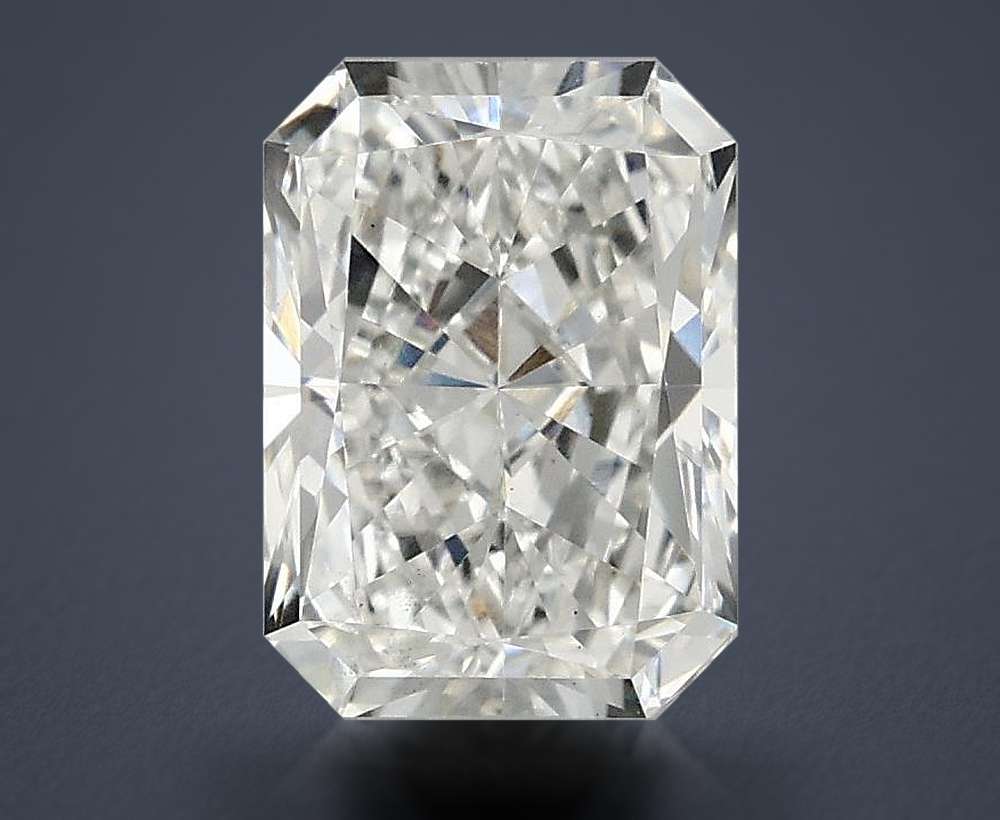 2.00 Carat Radiant Lab Diamond