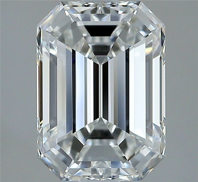 2.15 Carat Emerald Natural Diamond