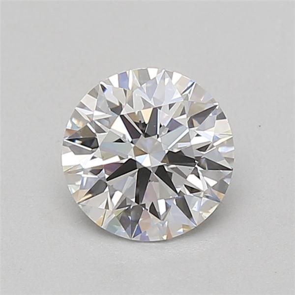 1.16ct D VS1 Rare Carat Ideal Cut Round Lab Grown Diamond