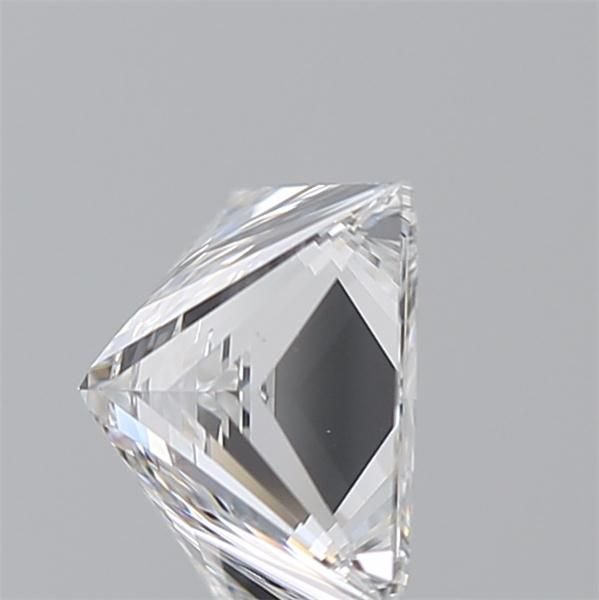 2.02 Carat Princess Natural Diamond