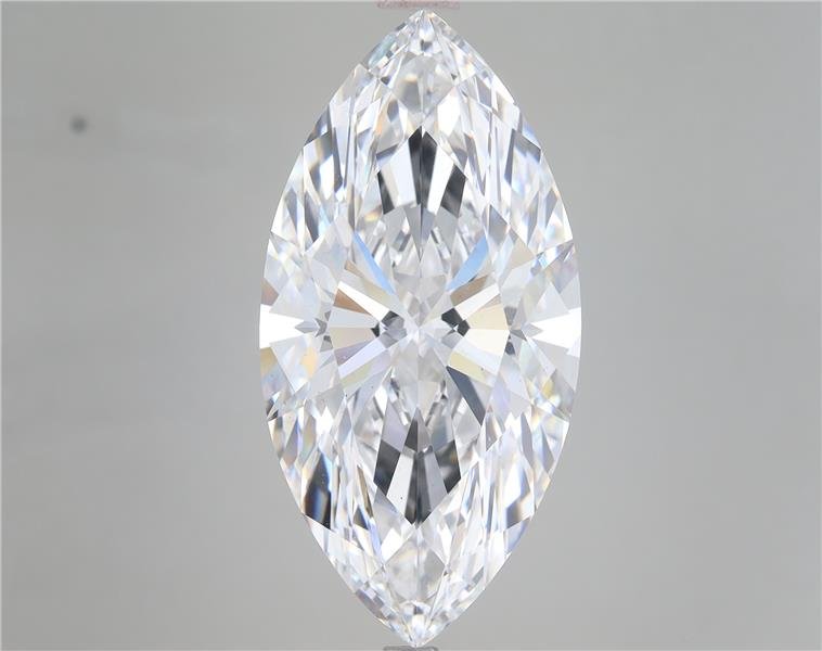 10.26 Carat Marquise Lab Diamond