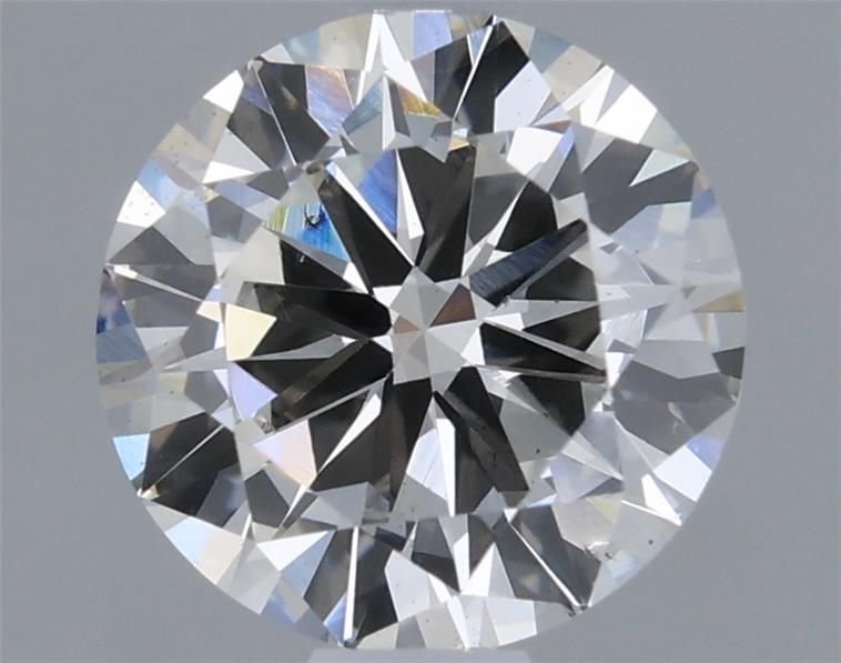 1.00ct H VS2 Good Cut Round Lab Grown Diamond