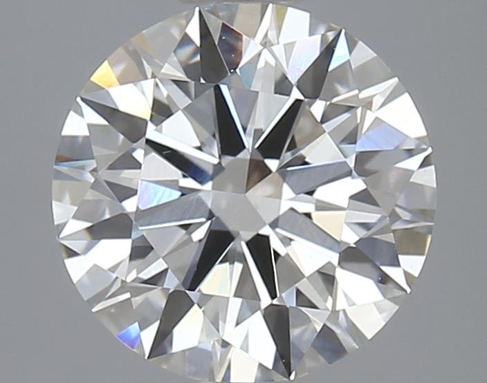 2.75ct H VS1 Rare Carat Ideal Cut Round Lab Grown Diamond