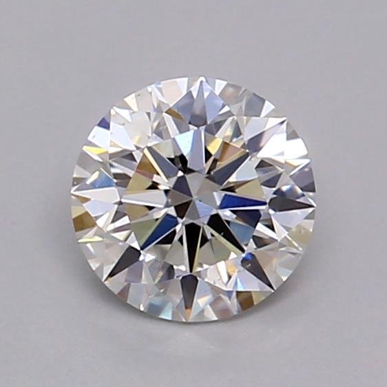 0.33ct F VS2 Rare Carat Ideal Cut Round Diamond