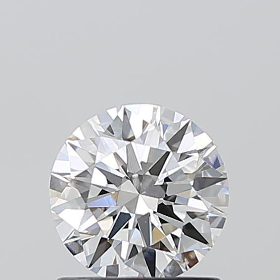 1.00 Carat Round Lab Diamond