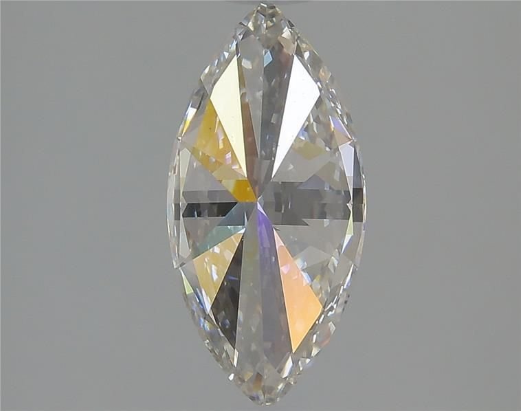 1.27ct G VS1 Very Good Cut Marquise Lab Grown Diamond