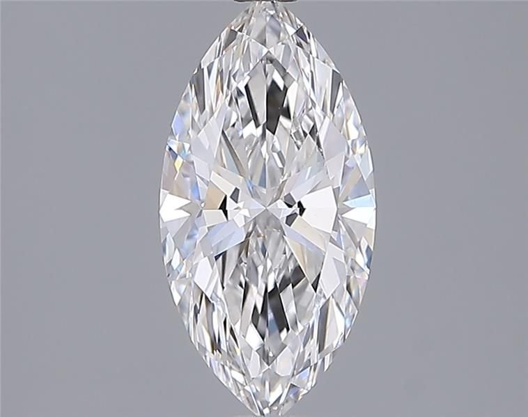 1.50 Carat Marquise Lab Diamond