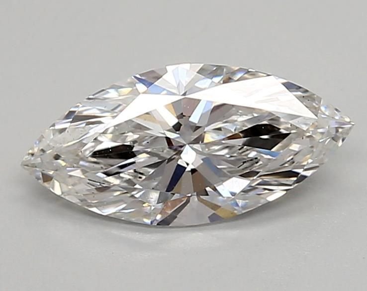 0.99 Carat Marquise Lab Diamond