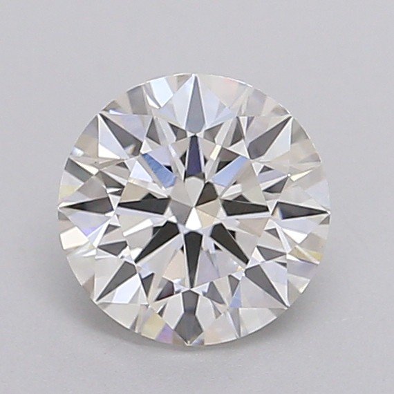 1.17ct G VVS2 Rare Carat Ideal Cut Round Lab Grown Diamond