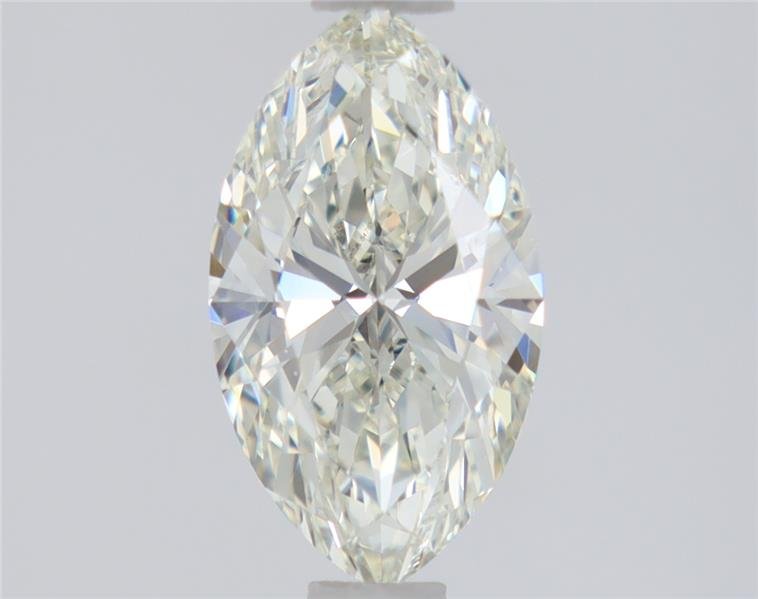 1.01ct K VS2 Very Good Cut Marquise Diamond