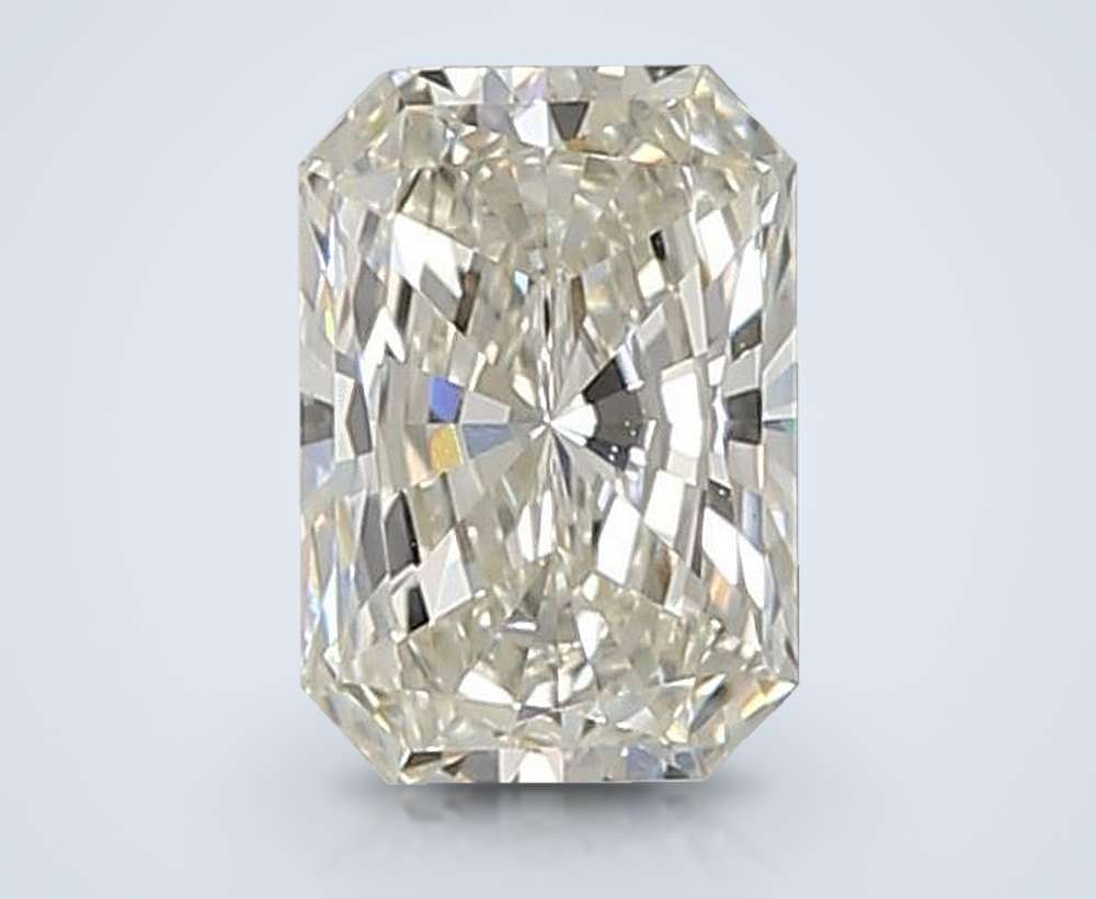 0.94 Carat Radiant Lab Diamond