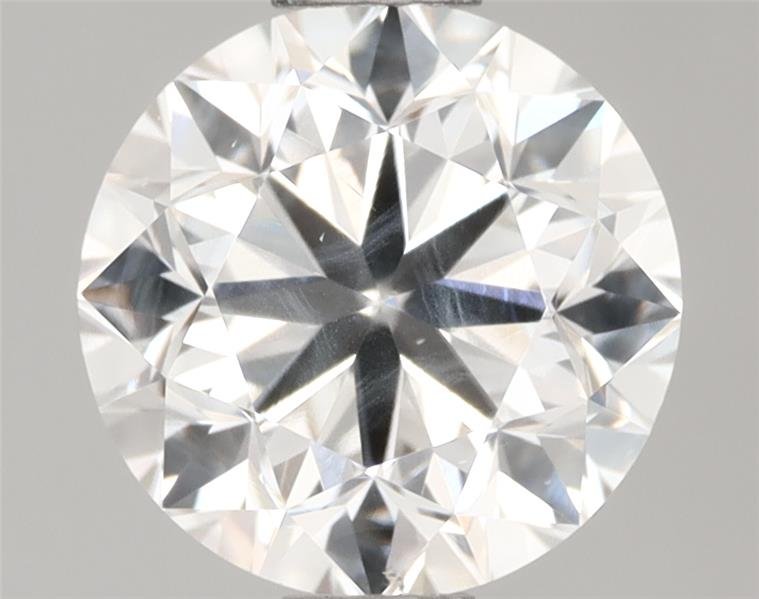 1.01ct G SI2 Good Cut Round Diamond