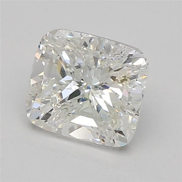 2.00ct G VS2 Very Good Cut Cushion Diamond