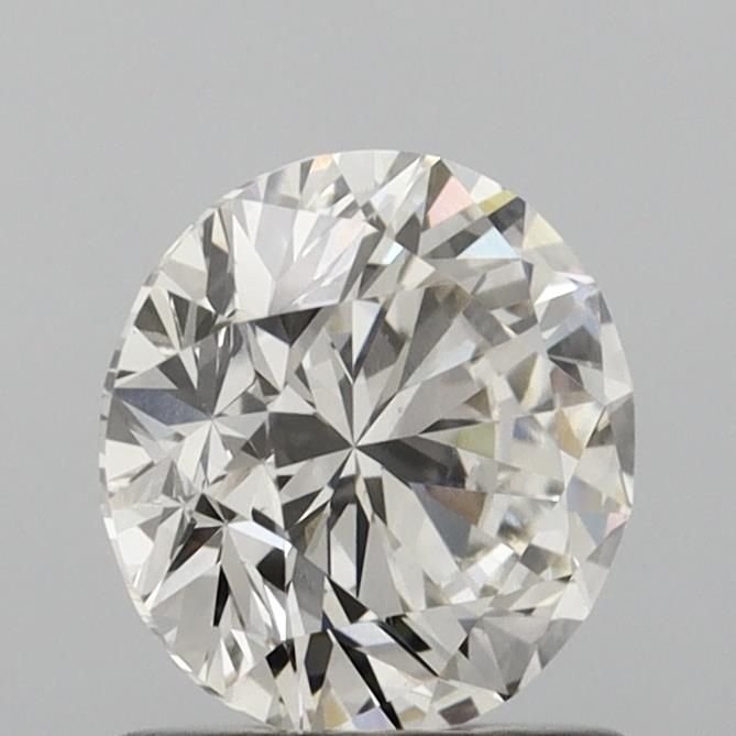 1.16ct I VS1 Excellent Cut Round Lab Grown Diamond