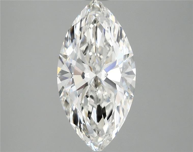 2.50 Carat Marquise Lab Diamond