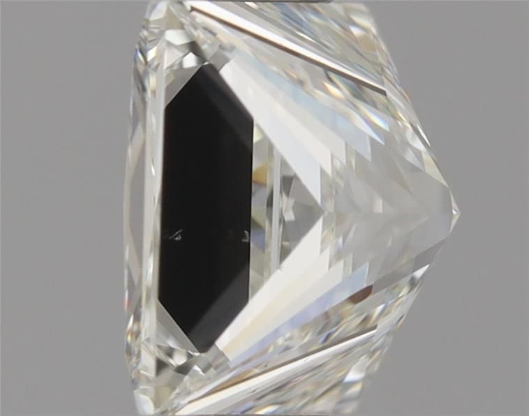 1.06ct J VS1 Rare Carat Ideal Cut Princess Diamond