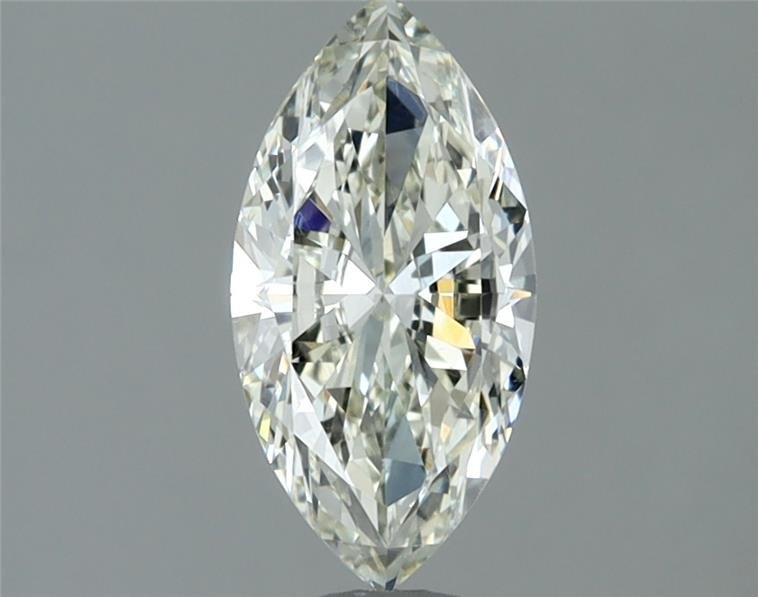 0.80ct K VS2 Very Good Cut Marquise Diamond