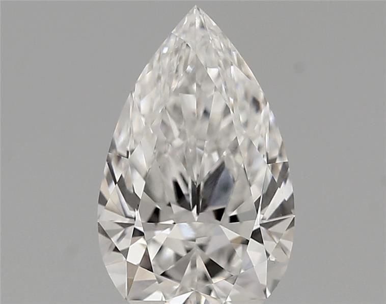 1.93 Carat Pear Lab Diamond