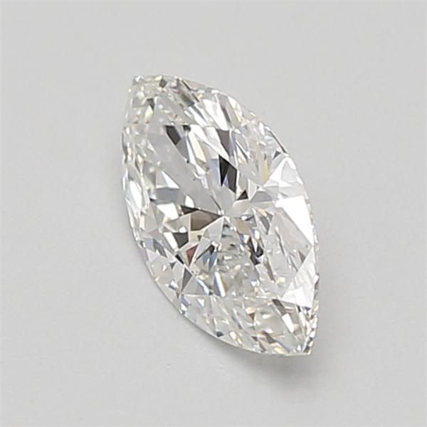 0.84ct E VS1 Rare Carat Ideal Cut Marquise Lab Grown Diamond