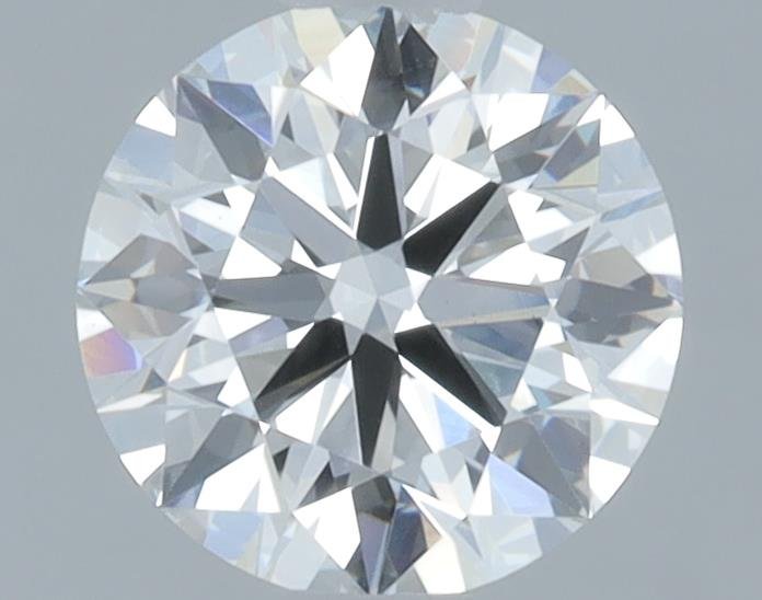 0.96ct E VS1 Rare Carat Ideal Cut Round Lab Grown Diamond