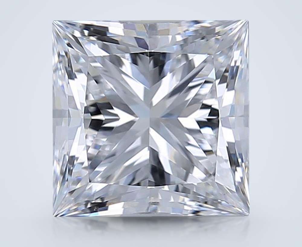 1.20 Carat Princess Lab Diamond