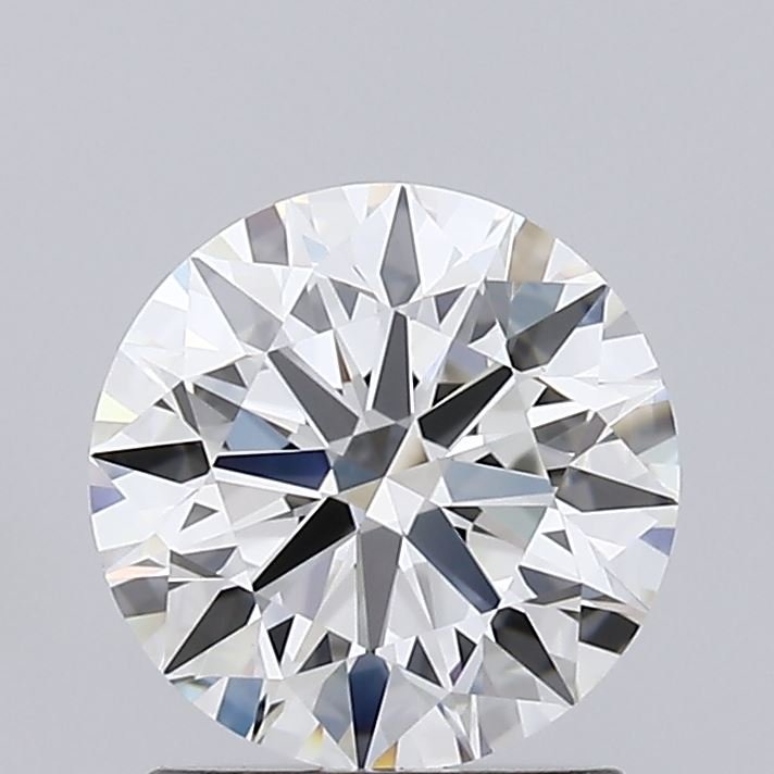 1.19ct G VS1 Rare Carat Ideal Cut Round Lab Grown Diamond