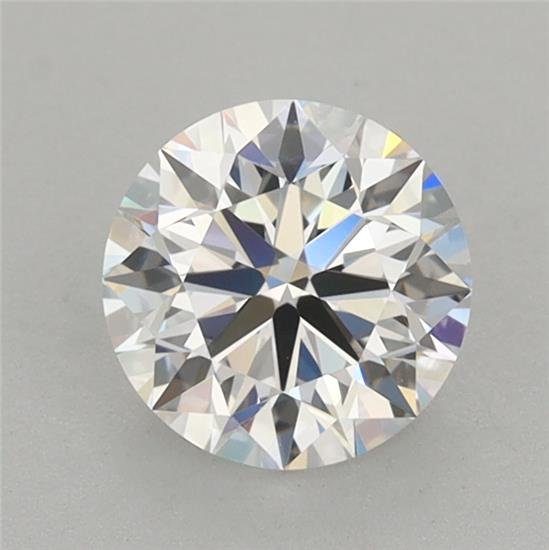 1.09ct E VS1 Excellent Cut Round Lab Grown Diamond