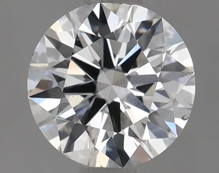 0.96ct E VS2 Rare Carat Ideal Cut Round Lab Grown Diamond