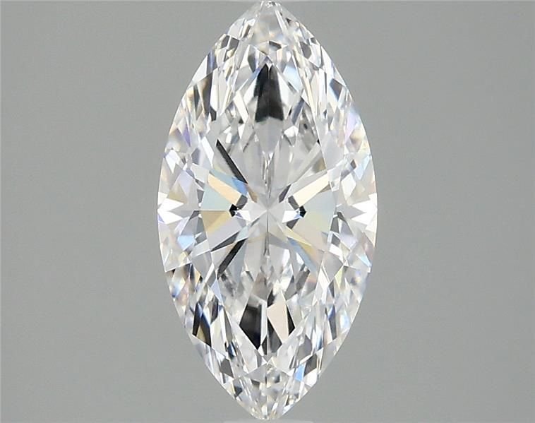 1.28 Carat Marquise Lab Diamond