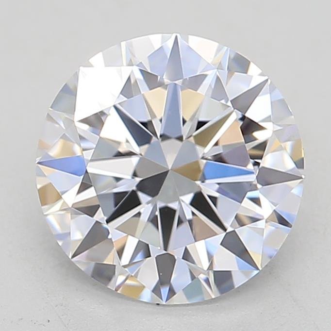 0.99ct E VS1 Excellent Cut Round Lab Grown Diamond