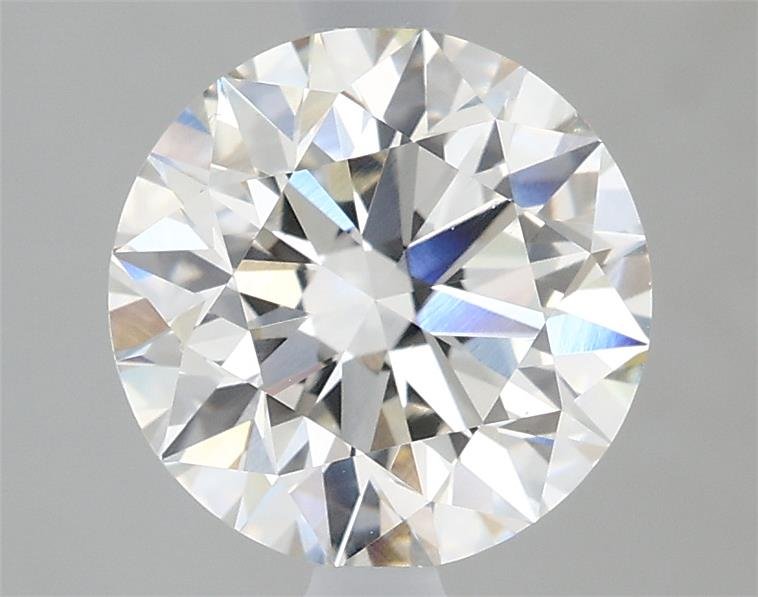 1.85ct G VS1 Excellent Cut Round Lab Grown Diamond