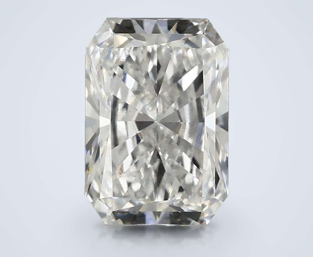 1.52 Carat Radiant Lab Diamond