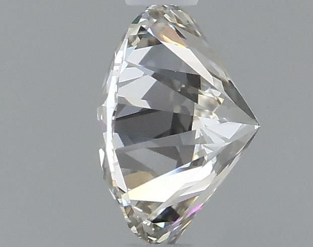 1.19ct H VS1 Rare Carat Ideal Cut Round Lab Grown Diamond