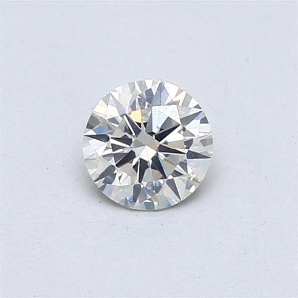 0.40ct H SI2 Rare Carat Ideal Cut Round Diamond