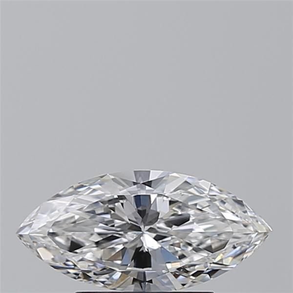 1.00ct D VS2 Very Good Cut Marquise Diamond